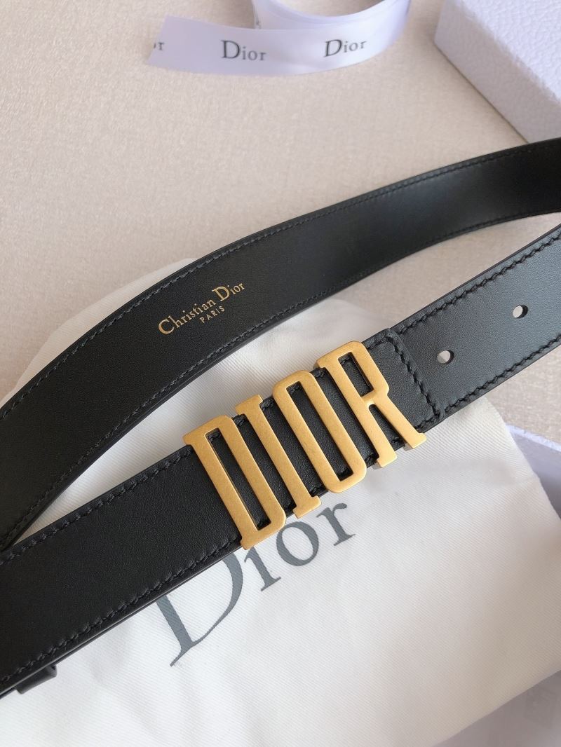 chr1st1an D10r belts